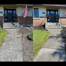 Professional-House-Wash-in-Everett-WA 0